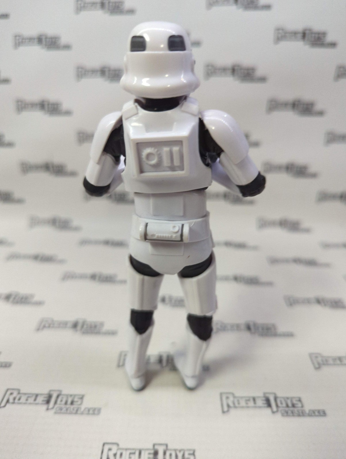 Hasbro Star Wars The Black Series Stormtrooper