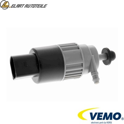 WASH WATER PUMP HEADLIGHT CLEANING V25-08-0014 FOR FORD FOCUS/III/Tournament  