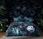 Logan And Mason Bewitched Multi Quilt Cover Set