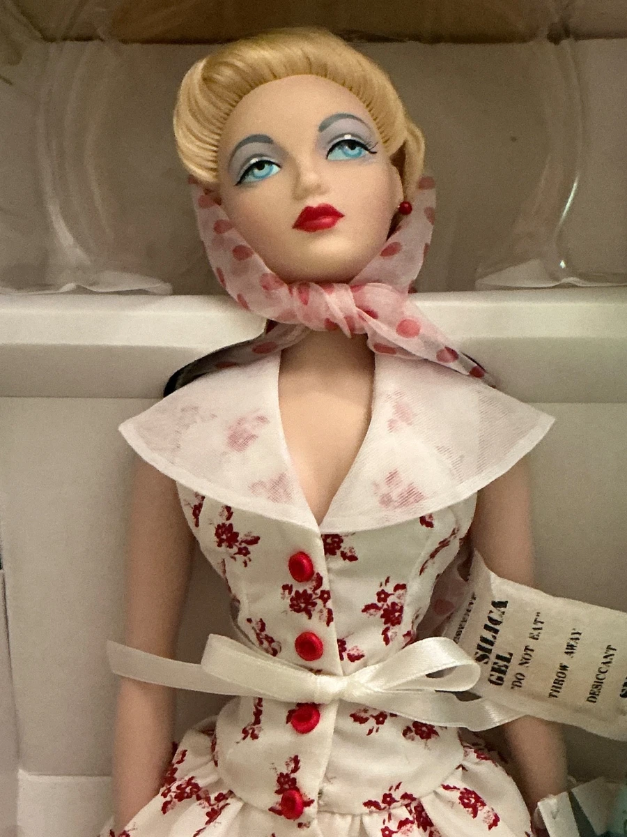 The Ashton-Drake Galleries Original (Unopened) Doll Dolls & Doll