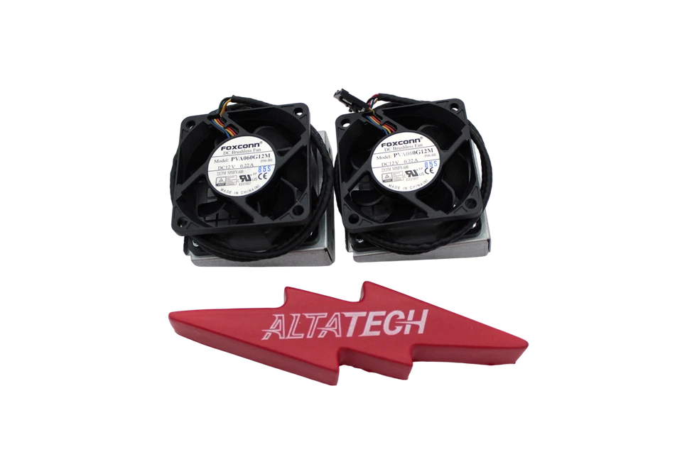 Dell Precision T7910 4x SAS 2.5" kit de suporte HDD W80XH 470-ABHF 12G - Testado - Imagem 4 de 4