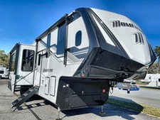 2026 Grand Design Momentum 395MS