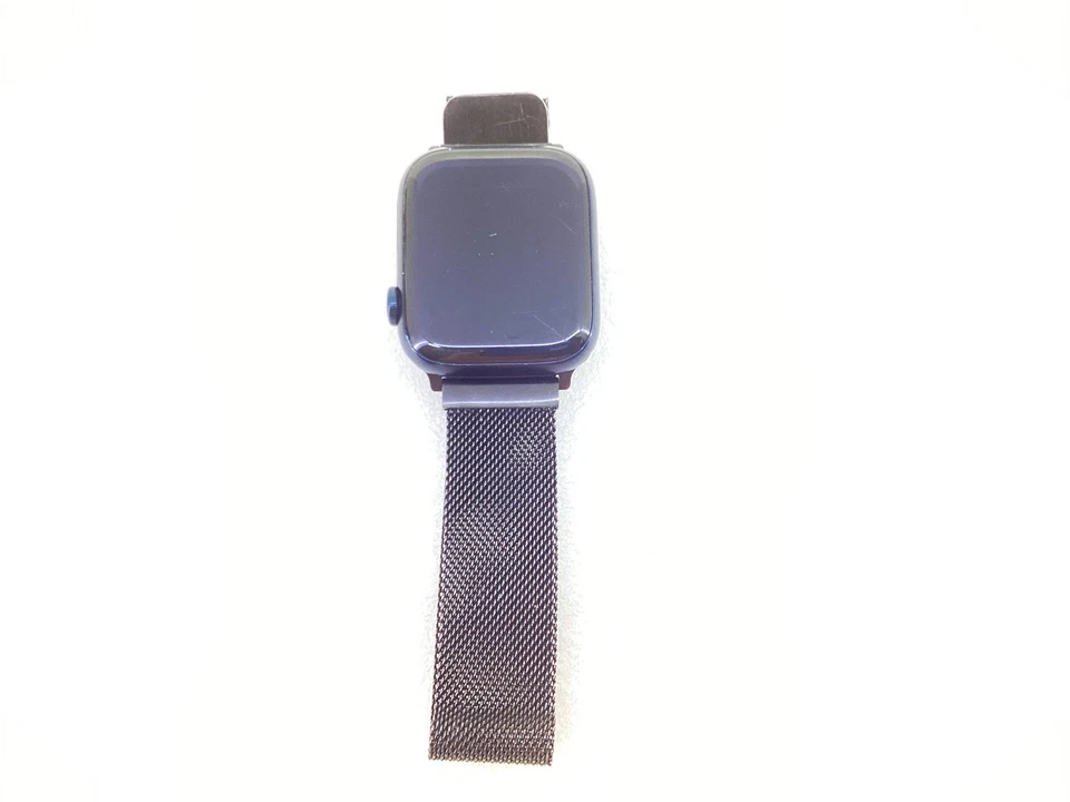 Apple Watch Series 8, foto 1 de 4