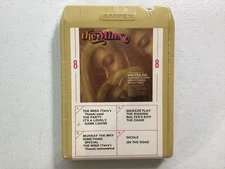 The Minx The Cyrkle Soundtrack 8 Track Sealed E 8283 Jan Sterling Robert Rodan