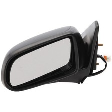 Mirrors Driver Left Side Hand Bj0g69180a For Mazda Protege5 Protege 1999-2003 Mirrors Driver Left Side Hand Bj0g69180a For Mazda Protege5 Protege 1999-2003