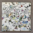 Led Zeppelin – III (1970), Gatefold Vinyl LP Record, Atlantic (K50002)