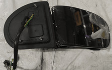 Retroviseur droit (ou coque) Mercedes 240
