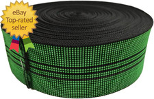 Upholstery Webbing Chair Couch Material Replacement,Elastic Webbing Latex Band,