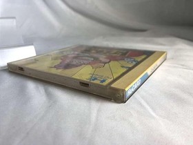 Pc Engine Software Model Toilet Kids Media Ring Inc. FP121