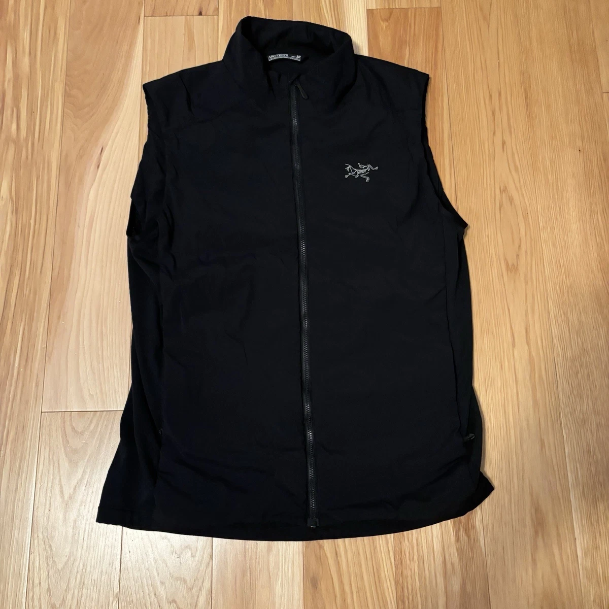 Arc'teryx Regular Size Vests for Men for Sale | Shop New & Used | eBay