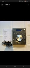 Renkforce DJ-MP3-Pult