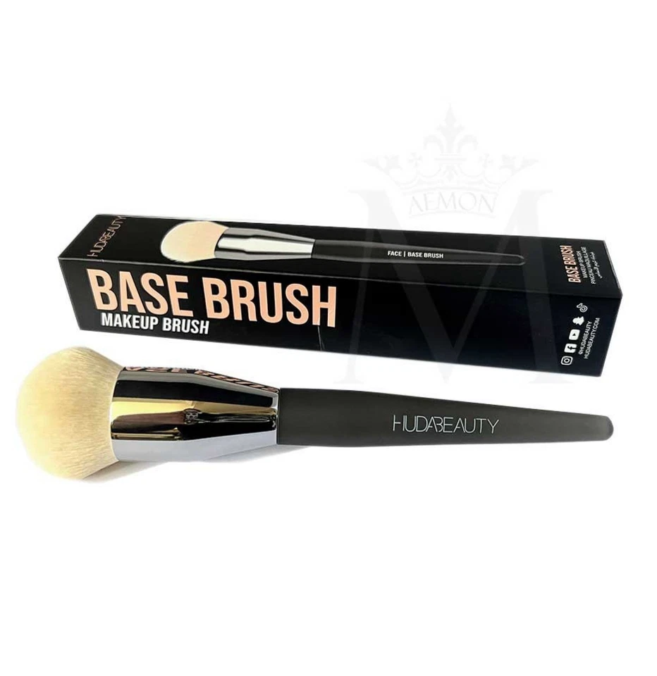 HUDA BEAUTY Easy Blur Base Brush ORIGINAL