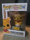 Funko Pop! Vinyl: Disney - Winnie the Pooh (Diamond) - Hot Topic (Exclusive)...