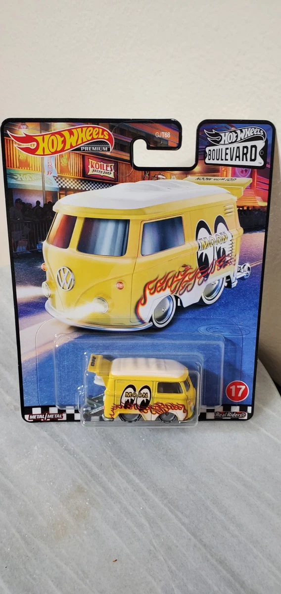 Hot Wheels Diecast Buses for sale - eBay