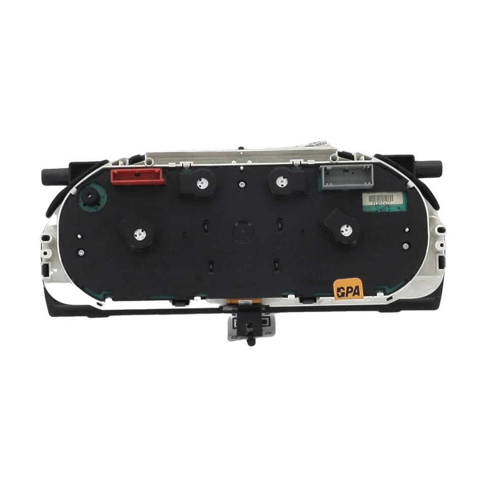 Compteur - Renault LAGUNA II PH.2 - 8200291334 - U1-2536P - Photo 2/4