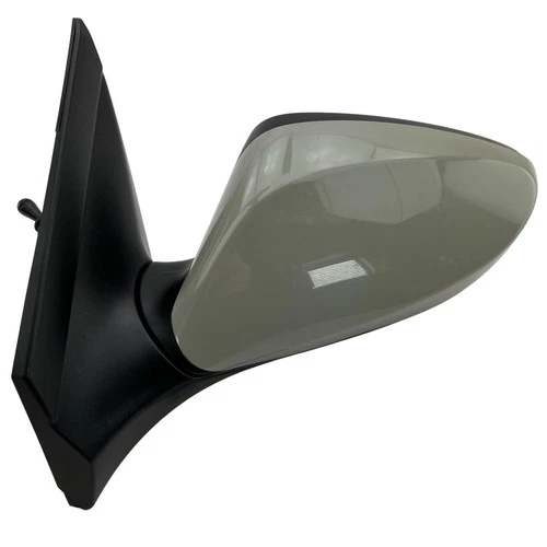 Hyundai 876101R200 Left LH Driver Mirror Assembly 2012-17 Hyundai Accent OEM