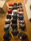 Vintage Snapback Hat Lot — photo 3