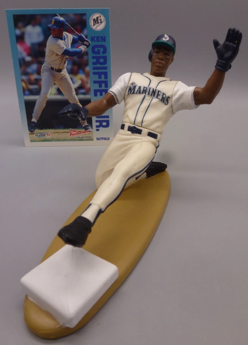 Ken Griffey Jr MLB Fan Action Figures for sale | eBay