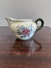 Ancien Pot à lait Villeroy et Boch Vieux Strasbourg Mettlach 1562 