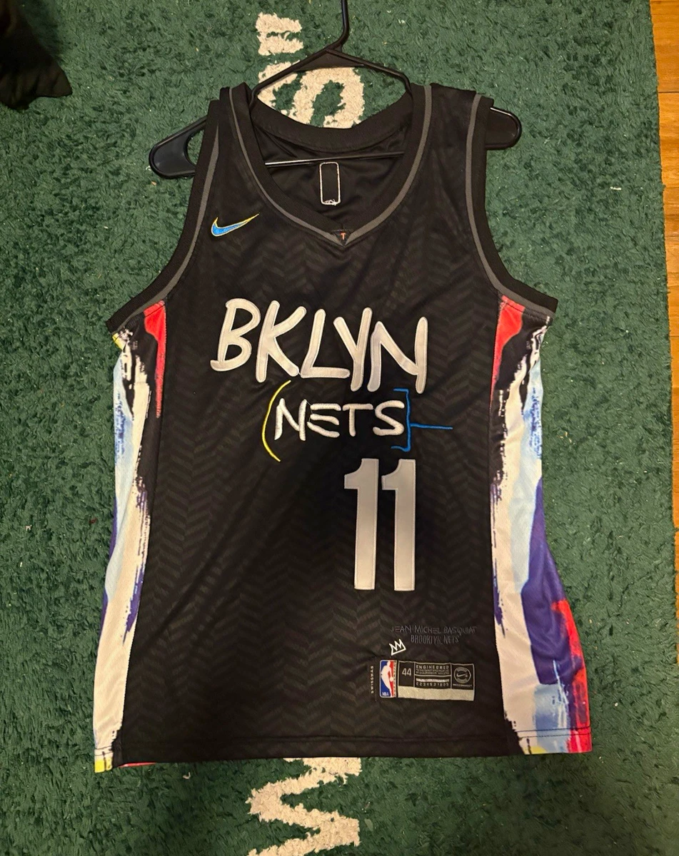25+ Kyrie Irving Brooklyn Nets NBA Jerseys for sale | Updated Oct 2026