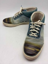 Alexander McQueen x PUMA Blue 8 Fashion Sneak...