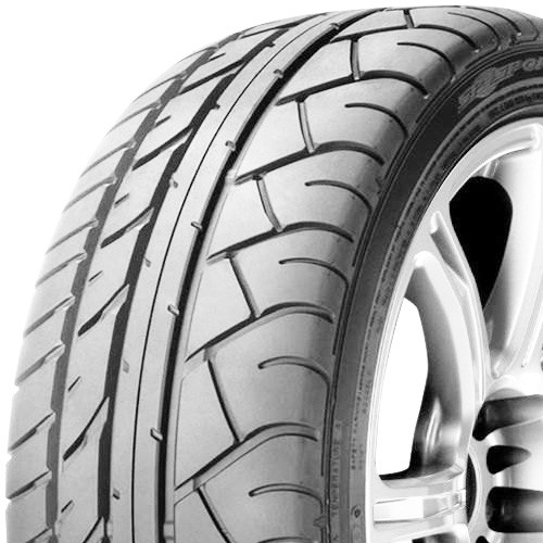 Dunlop SP Sport Maxx GT600 285/35R19 103W 200AA BW HighPerfrmanceSummer ...