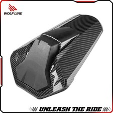 WOLFLINE Rear Passenger Seat Cowl For Suzuki GSXS GSX-S 1000 2021-2026 Cover