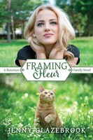 Jenny Glazebrook | Framing Fleur | Taschenbuch | Englisch (2026)