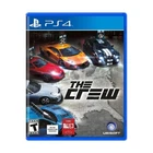 Ubisoft The Crew - PS4