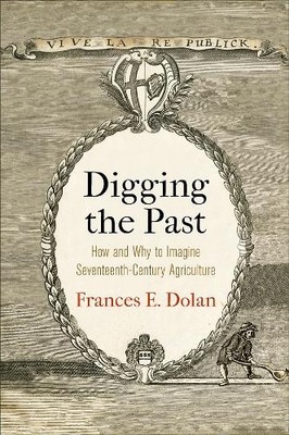 Digging the Past - 9780812252330