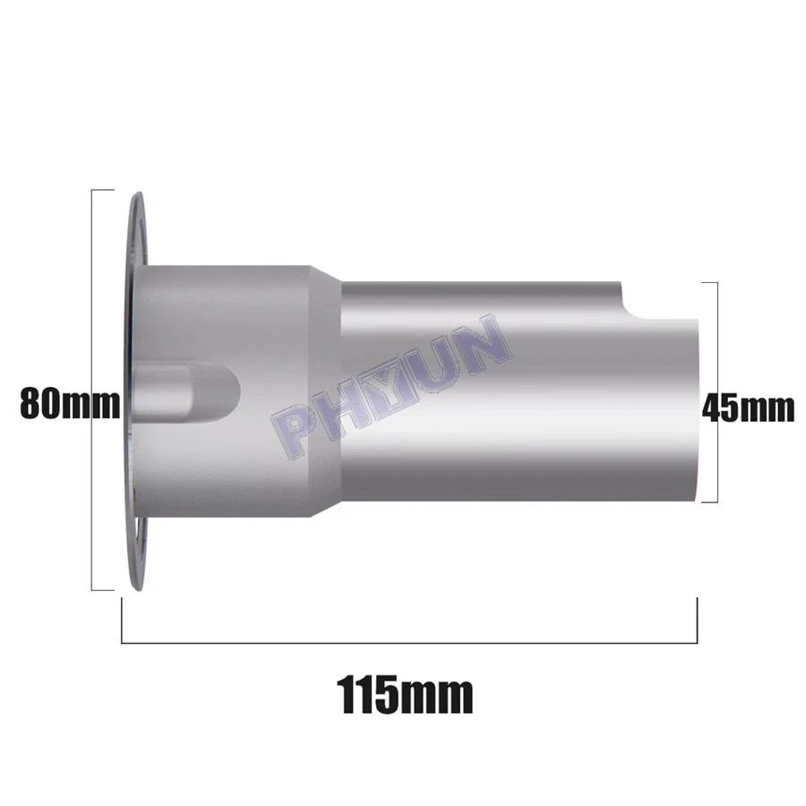 5KW Heater Burner For Eberspacher HYDRONIC D5 Diesel Parking Heater 252216100000 - Image 4 of 4