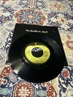 1968 THE BEATLES "HEY JUDE" 45 rpm 7" Excellent Vintage Fab Four