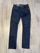 GAP Dark Wash Slim Fit Jeans Size 29X34