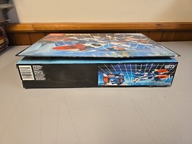 Lego System Ice Planet 2002 6973 Deep Freeze Defender 412 Pieces Complete