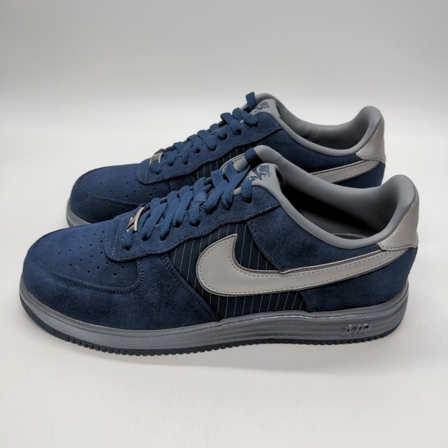 nike lunar force air 1