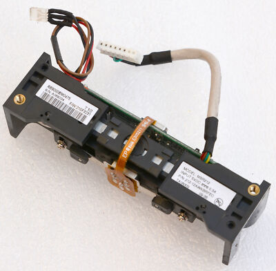 CARDREADER MAGNETKARTENLESER MAGNETKARTENREADER MSR212 212-12AWKBRFEC MK-9