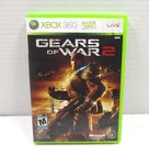 GEARS OF WAR 2 Video Game For XBox 360