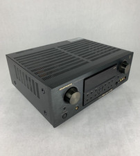 Marantz SR5001 90 watt Receiver No Power For ...