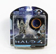 McFarlane Toys Halo 4 Series 1 Watcher New In Box Free Shipping