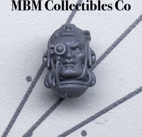 Warhammer 40K Marine Grey Knights BROTHERHOOD TERMINATORS SQUAD Paladin Bit Bits - Picture 6 of 143