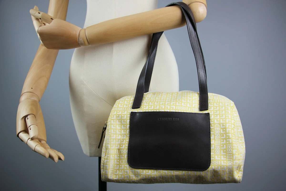 Cerruti 1881 online bag