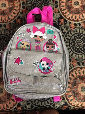 ebay lol backpack