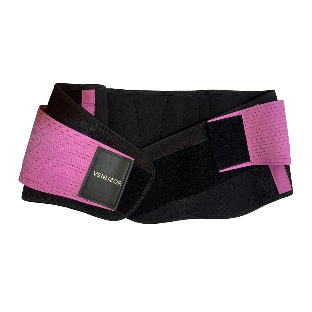 Waist Trainer Belt for Women - Waist Cincher Trimmer - Slimming