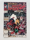 Amazing Spider-Man # 314 NM Marvel Comic Book 13 J249