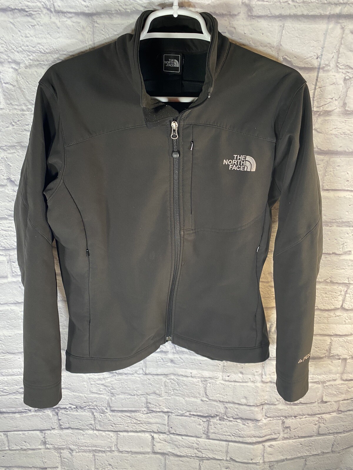 The North Face Apex Bionic Windwall Shell Womens … - image 1