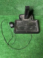 bissell crosswave cordless max charger  tested-working