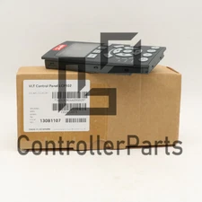 NEW 1PCS Danfoss Inverter graphic panel 130B1107