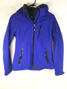 xersion softshell jacket