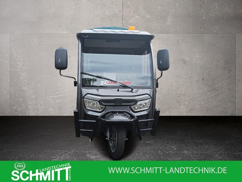 Elektro Lastendreirad,Kabinenroller,3 Jahre Garantie E Mobil ,sofort, AluFelgen - Bild 18 von 22
