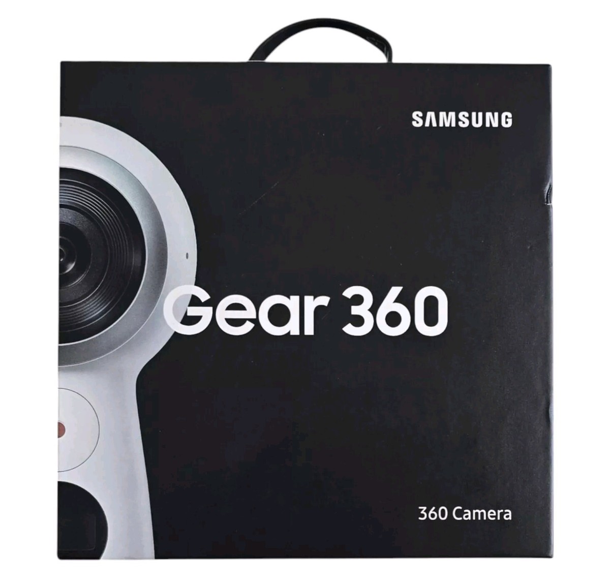 Vr Camera Samsung Gear 360 Specs SAMSUNG Gear 360 (2017 Edition